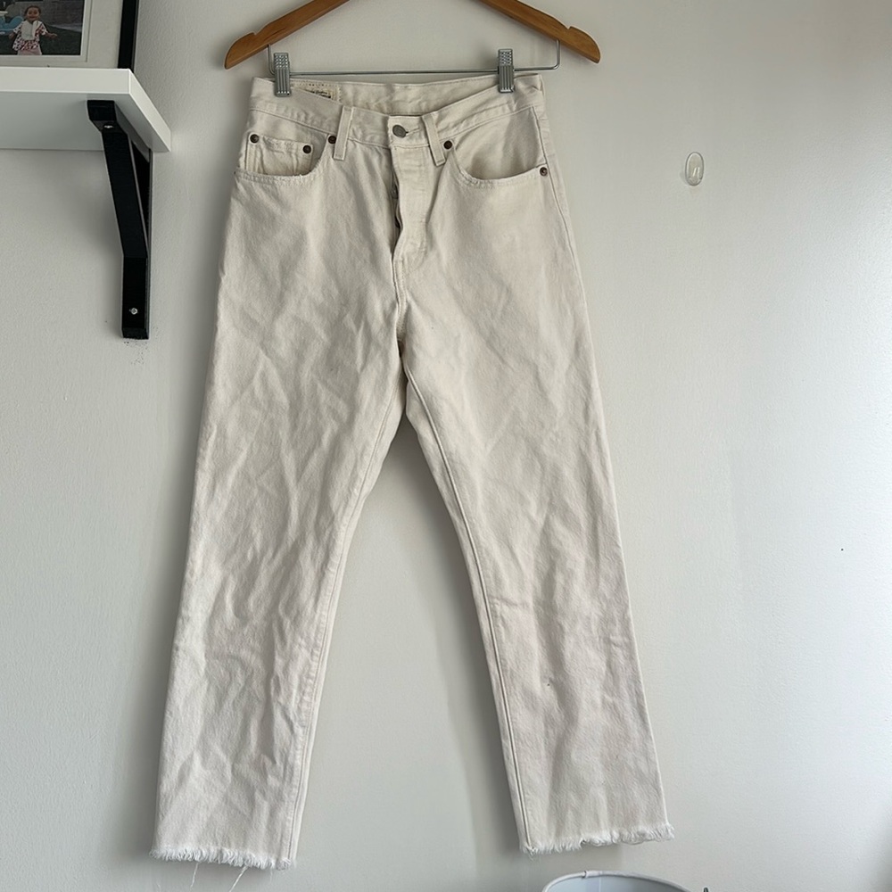 501 Levi’s